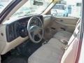 2004 Summit White Chevrolet Silverado 2500HD Regular Cab  photo #4