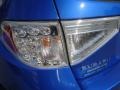 2012 WR Blue Mica Subaru Impreza WRX 5 Door  photo #37