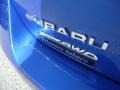 2012 WR Blue Mica Subaru Impreza WRX 5 Door  photo #38