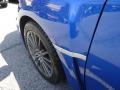 2012 WR Blue Mica Subaru Impreza WRX 5 Door  photo #41