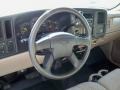 Summit White - Silverado 2500HD Regular Cab Photo No. 5