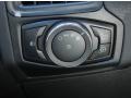 Charcoal Black Controls Photo for 2012 Ford Focus #78072891