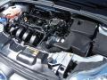 2.0 Liter GDI DOHC 16-Valve Ti-VCT 4 Cylinder Engine for 2012 Ford Focus SE Sedan #78072912