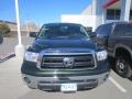 2010 Spruce Green Mica Toyota Tundra CrewMax 4x4  photo #4