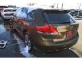 Golden Umber Mica - Venza V6 AWD Photo No. 3