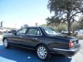 2004 Midnight Metallic Jaguar XJ XJ8  photo #3