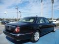 2004 Midnight Metallic Jaguar XJ XJ8  photo #5