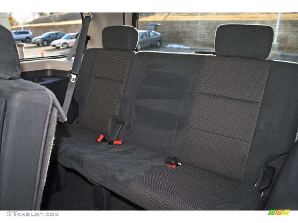 2010 Armada SE 4WD - Tuscan Sun Red Pearl / Charcoal photo #21