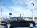 2004 Midnight Metallic Jaguar XJ XJ8  photo #6