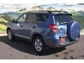 2010 Pacific Blue Metallic Toyota RAV4 I4 4WD  photo #4