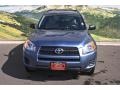 2010 Pacific Blue Metallic Toyota RAV4 I4 4WD  photo #7