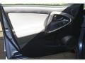 2010 Pacific Blue Metallic Toyota RAV4 I4 4WD  photo #20