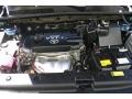 2010 Pacific Blue Metallic Toyota RAV4 I4 4WD  photo #23
