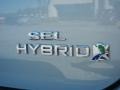2013 Ford C-Max Hybrid SEL Marks and Logos