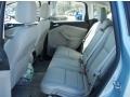 2013 Ford C-Max Hybrid SEL Rear Seat