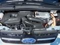 2.0 Liter Atkninson Cycle DOHC 16-Valve 4 Cylinder Gasoline/Electric Hybrid 2013 Ford C-Max Hybrid SEL Engine