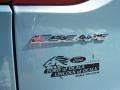 2013 Frosted Glass Metallic Ford Escape Titanium 2.0L EcoBoost  photo #4