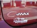 Ruby Red - C-Max Hybrid SE Photo No. 4