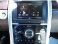 2013 Mineral Gray Metallic Ford Edge Limited  photo #10