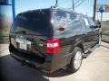 2012 Black Ford Expedition EL Limited  photo #6