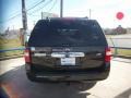 2012 Black Ford Expedition EL Limited  photo #7