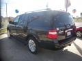 2012 Black Ford Expedition EL Limited  photo #8