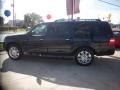 2012 Black Ford Expedition EL Limited  photo #9