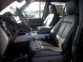 2012 Black Ford Expedition EL Limited  photo #13