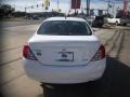 2012 Fresh Powder White Nissan Versa 1.6 SV Sedan  photo #7