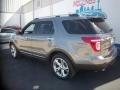 2013 Sterling Gray Metallic Ford Explorer Limited  photo #9