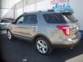 2013 Sterling Gray Metallic Ford Explorer Limited  photo #9