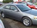 2007 Dark Silver Metallic Chevrolet Impala LT  photo #2