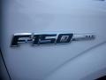 2011 Oxford White Ford F150 XLT SuperCab  photo #5
