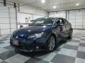 Nautical Blue Metallic - tC  Photo No. 3