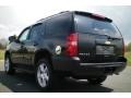 Black - Tahoe LTZ 4x4 Photo No. 3