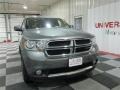 Mineral Gray Metallic - Durango Crew Photo No. 2