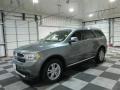 Mineral Gray Metallic - Durango Crew Photo No. 4