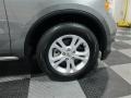 Mineral Gray Metallic - Durango Crew Photo No. 8
