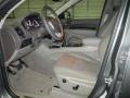 Mineral Gray Metallic - Durango Crew Photo No. 10