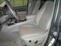 Mineral Gray Metallic - Durango Crew Photo No. 11
