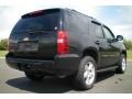 Black - Tahoe LTZ 4x4 Photo No. 5