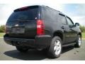 2007 Black Chevrolet Tahoe LTZ 4x4  photo #5