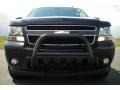 2007 Black Chevrolet Tahoe LTZ 4x4  photo #8