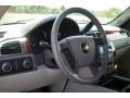 2007 Black Chevrolet Tahoe LTZ 4x4  photo #14