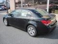 2013 Black Granite Metallic Chevrolet Cruze LS  photo #3