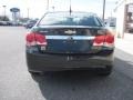 2013 Black Granite Metallic Chevrolet Cruze LS  photo #4