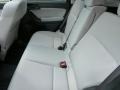 Platinum Rear Seat Photo for 2014 Subaru Forester #78077068