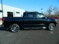 2013 Black Toyota Tundra SR5 CrewMax 4x4  photo #3