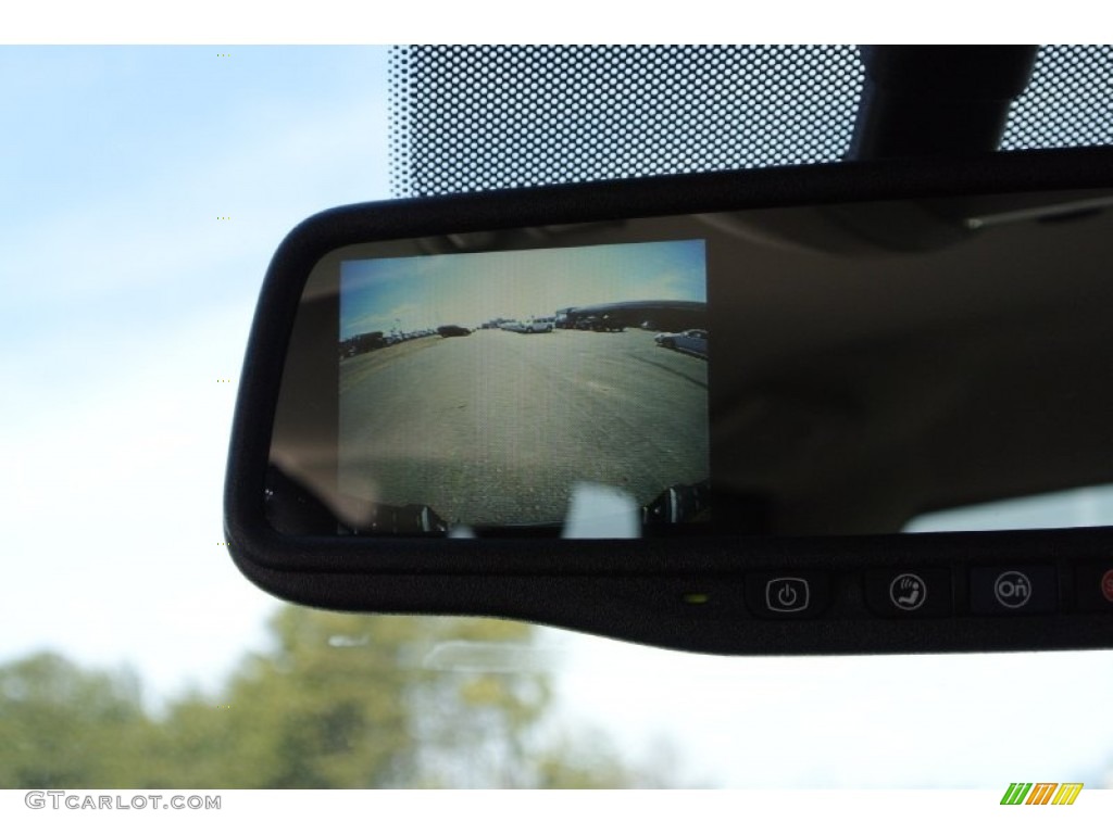 2013 Silverado 1500 LT Extended Cab 4x4 - Summit White / Ebony photo #23