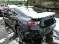 Dark Grey Metallic - BRZ Limited Photo No. 2